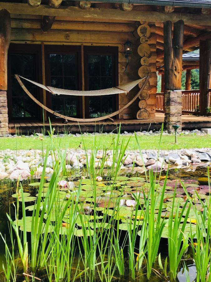 Chalet Caprea Bad Kleinkirchheim Zewnętrze zdjęcie