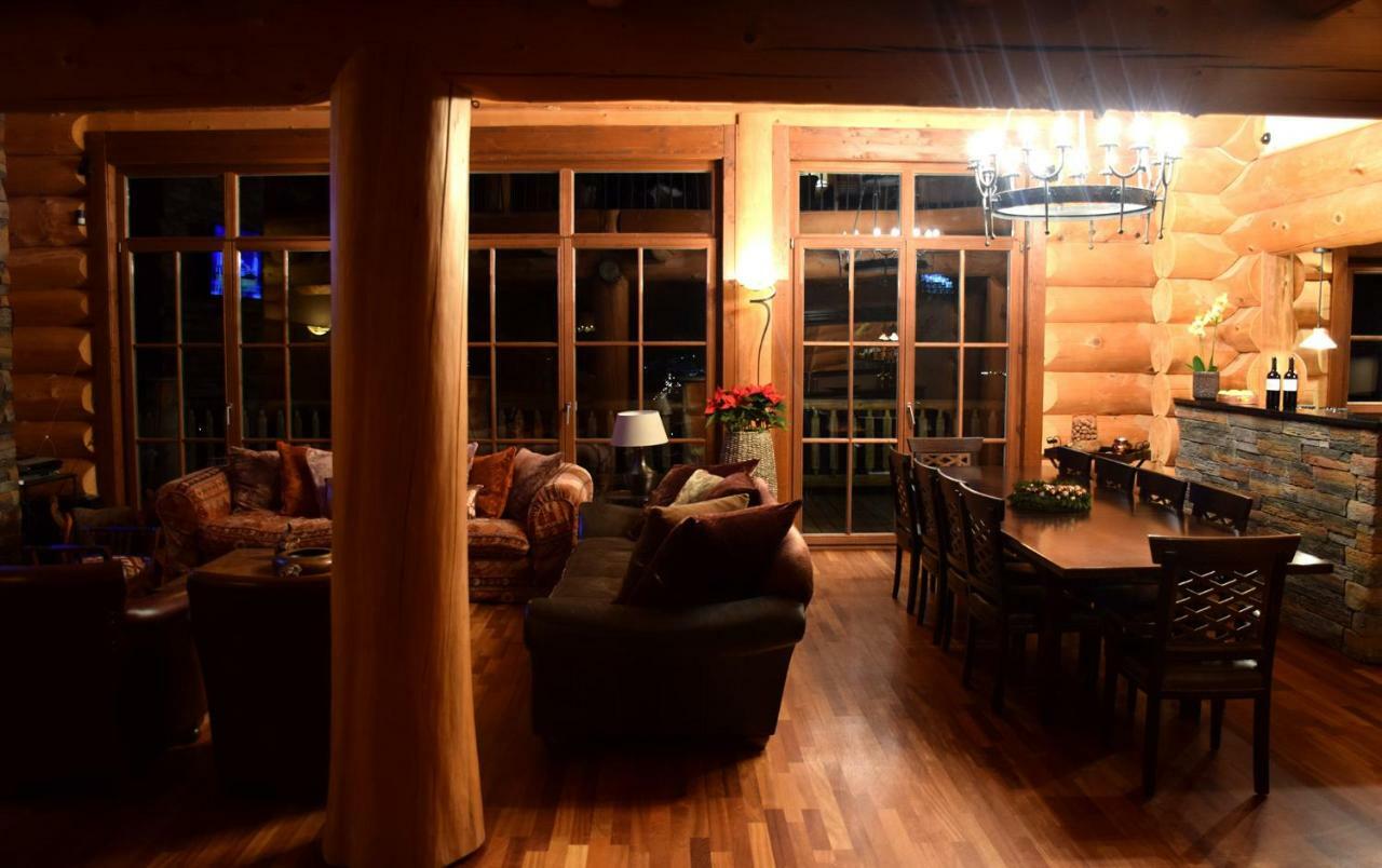 Chalet Caprea Bad Kleinkirchheim Zewnętrze zdjęcie