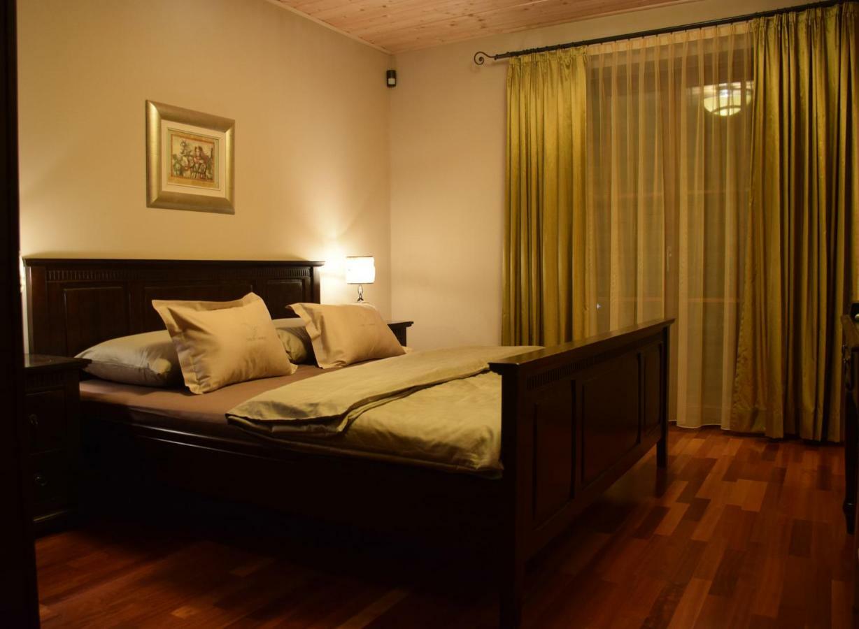 Chalet Caprea Bad Kleinkirchheim Zewnętrze zdjęcie