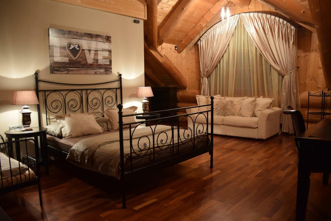 Chalet Caprea Bad Kleinkirchheim Zewnętrze zdjęcie