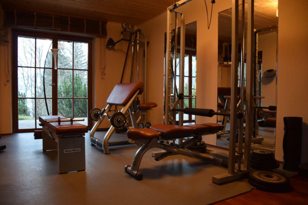 Chalet Caprea Bad Kleinkirchheim Zewnętrze zdjęcie