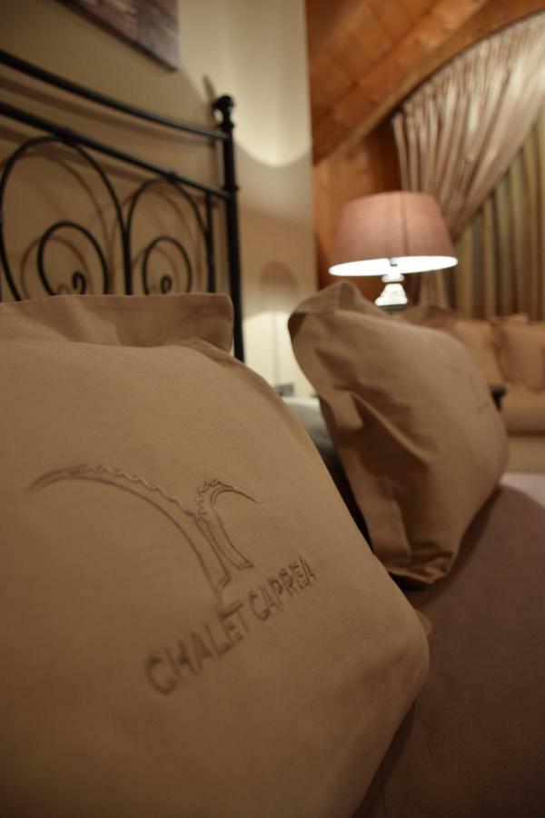 Chalet Caprea Bad Kleinkirchheim Zewnętrze zdjęcie