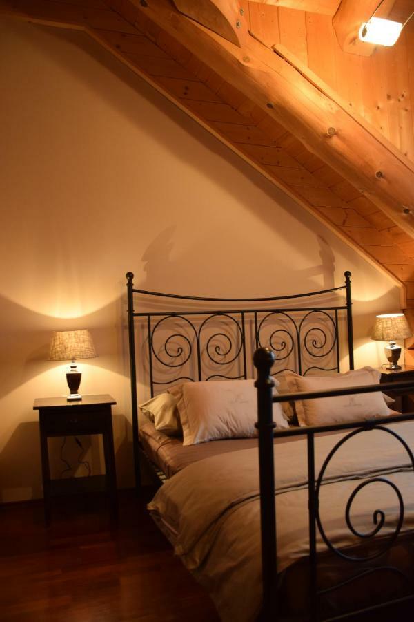 Chalet Caprea Bad Kleinkirchheim Zewnętrze zdjęcie
