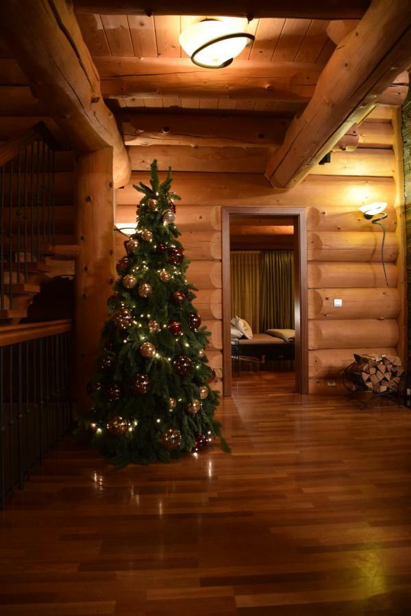 Chalet Caprea Bad Kleinkirchheim Zewnętrze zdjęcie