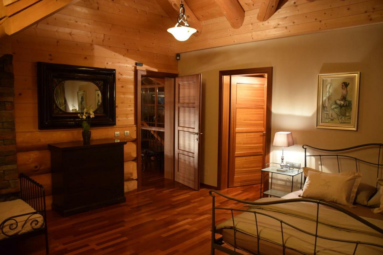 Chalet Caprea Bad Kleinkirchheim Zewnętrze zdjęcie