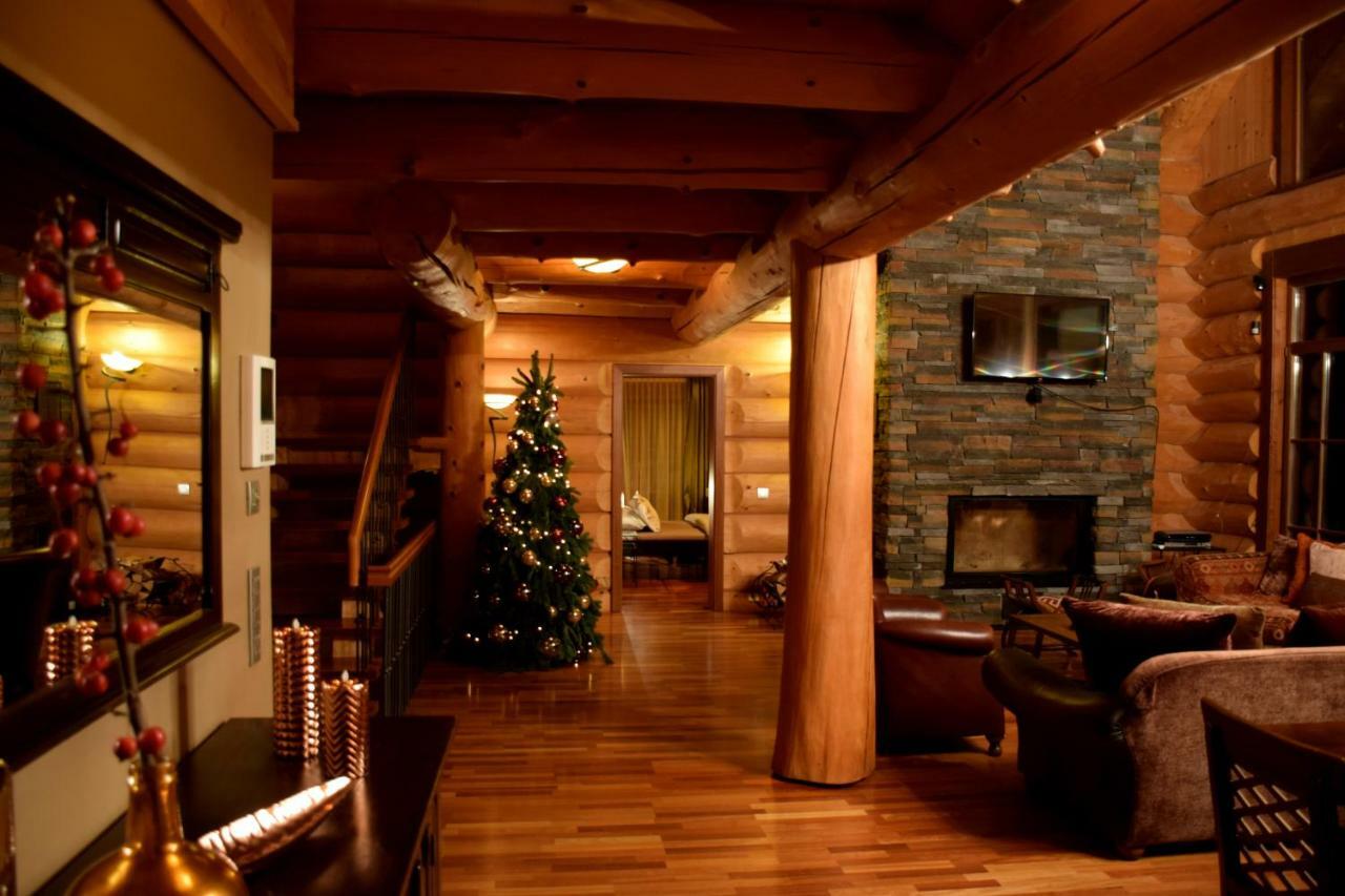 Chalet Caprea Bad Kleinkirchheim Zewnętrze zdjęcie